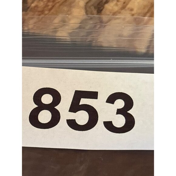 Adjustable Butterfly Ring Black Cabochons Rhinestones Grey Enamel Silvertone - Picture 3 of 3